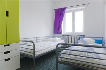 Sprzedam przestronny budynek 1320 m² w centrum Warszawy lokal użytkowy Warszawa, Śródmieście