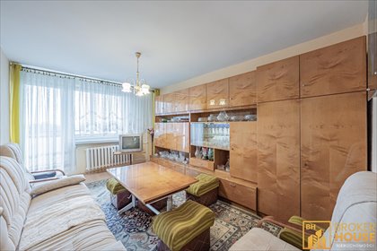 mieszkanie na sprzedaż 57m2 mieszkanie Opole, Pruszkowska