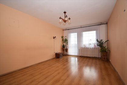 mieszkanie na sprzedaż 55m2 mieszkanie Sosnowiec, Mec