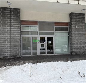 lokal użytkowy na wynajem 131m2 lokal użytkowy Warszawa, Bemowo Górce