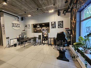 lokal użytkowy na sprzedaż 55m2 lokal użytkowy Wrocław, Psie Pole