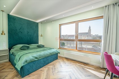 mieszkanie na wynajem 51m2 mieszkanie Wrocław, Stare Miasto, Stare Miasto, Księcia Witolda