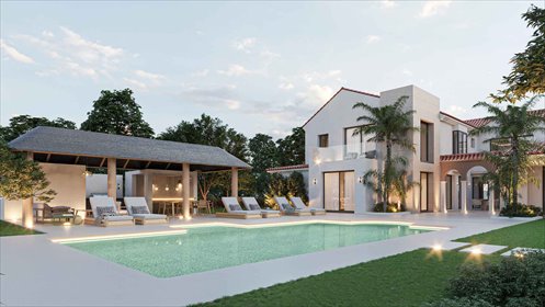 Dom na sprzedaż 1257m2 dom Nueva Andalucia, Nueva Andalucia