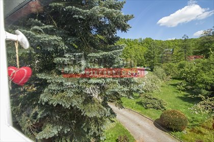 dom na sprzedaż 480m2 dom Jarnołtówek