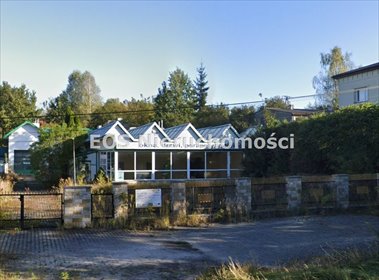 lokal użytkowy na sprzedaż 580m2 lokal użytkowy Wąchock, Parszów, Staszica