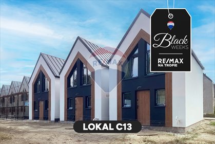 dom na sprzedaż 50m2 dom Wicie, Bosmańska