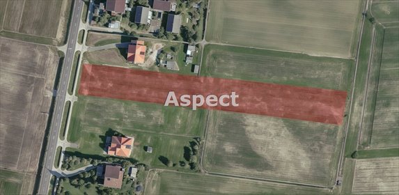 działka na sprzedaż 4400m2 działka Roźwienica, Roźwienica, Roźwienica