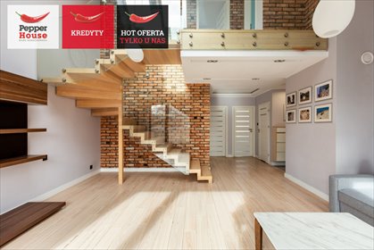 mieszkanie na sprzedaż 91m2 mieszkanie Tczew, Nad Wisłą