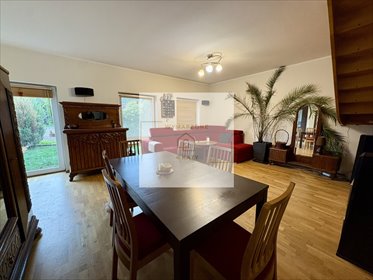 mieszkanie na sprzedaż 152m2 mieszkanie Piaseczno