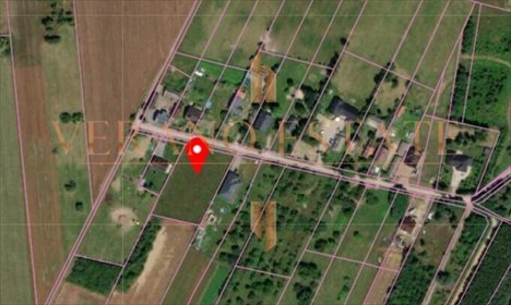 działka na sprzedaż 1580m2 działka Długowizna, Dobra
