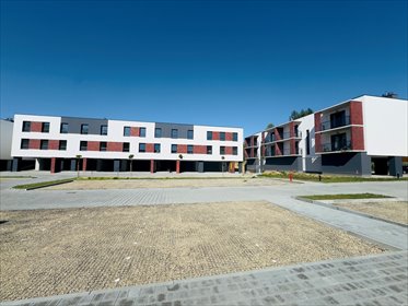Sprzedam 3-pokojowe mieszkanie 48,27 m² z balkonem w Rzeszowie mieszkanie Rzeszów, Budziwojska