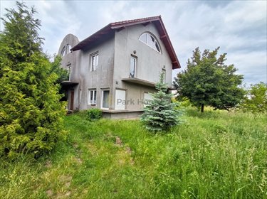 Polecam dom bliźniak 160 m² z ogrodem w Poznaniu dom Poznań, Franowo