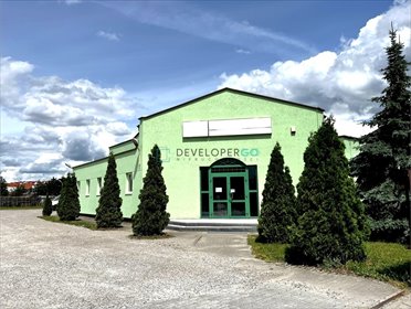 lokal użytkowy na sprzedaż 659m2 lokal użytkowy Ełk, Ignacego Łukasiewicza