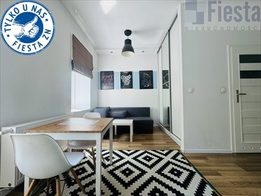 mieszkanie na wynajem 21m2 mieszkanie Łódź, Górna, Sebastiana Felsztyńskiego