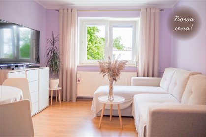 mieszkanie na sprzedaż 55m2 mieszkanie Jabłowo