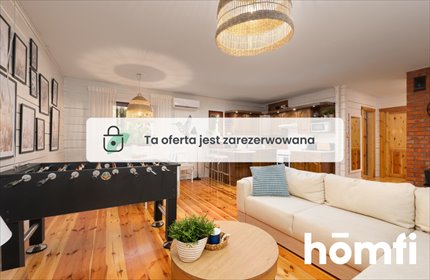 dom na sprzedaż 70m2 dom Stary Dębiec, Osiedle Sosnowe
