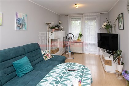 Przytulne 3-pokojowe mieszkanie w Czarnowąsach polecam mieszkanie Opole, Czarnowąsy