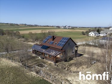 dom na sprzedaż 275m2 dom Jadowniki