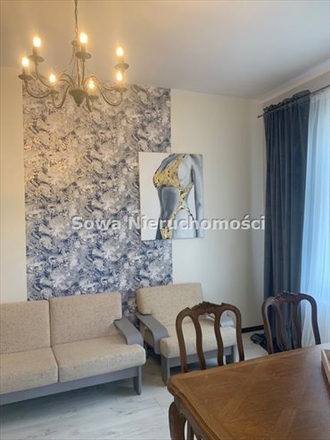 Mieszkanie czteropokojowe na wynajem Szczawno Zdrój 82m2 Foto 6