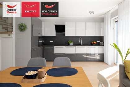 mieszkanie na sprzedaż 90m2 mieszkanie Rumia, Dębogórska