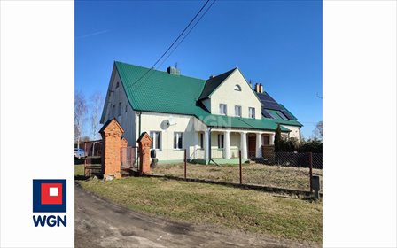 dom na sprzedaż 180m2 dom Sypitki, Sypitki, Sypitki