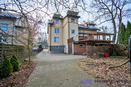 Dom na sprzedaż Szczytno, Kochanowskiego 305m2 Foto 4