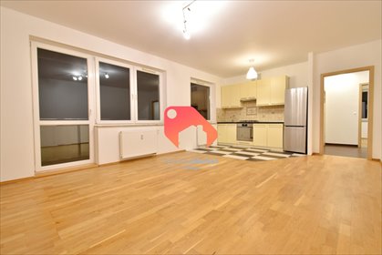 mieszkanie na sprzedaż 56m2 mieszkanie Bydgoszcz, Fordon, Gryfa Pomorskiego