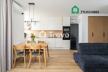 mieszkanie na sprzedaż 64m2 mieszkanie Gdańsk, Orunia Górna, Hilarego Koprowskiego