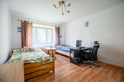 mieszkanie na sprzedaż 47m2 mieszkanie Rzeszów, Bohaterów Westerplatte