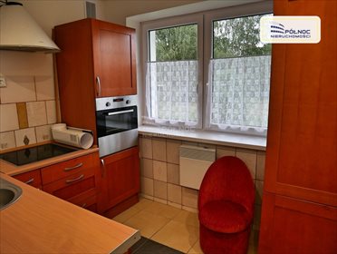 Mieszkanie dwupokojowe na wynajem Świętoszów, Husarska 48m2 Foto 1