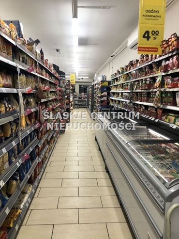 Lokal użytkowy na sprzedaż Świerklany Górne, Rybnicka 580m2 Foto 2