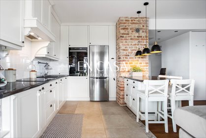 mieszkanie na sprzedaż 53m2 mieszkanie Warszawa, Wilanów, Aleja Wilanowska