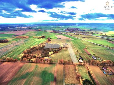 działka na sprzedaż 19304m2 działka Wólka Majdańska