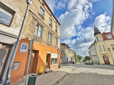 lokal użytkowy na sprzedaż 38m2 lokal użytkowy Tczew, Podgórna