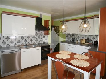 dom na sprzedaż 180m2 dom Ustronie