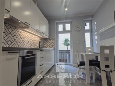 Dwupokojowe 61 m² w Kaliszu - zapraszam mieszkanie Kalisz