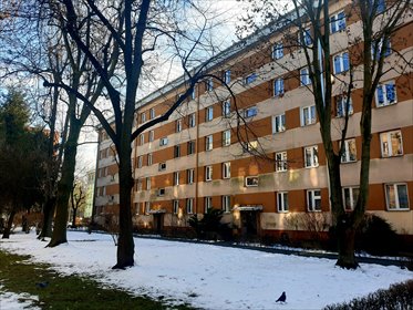 mieszkanie na sprzedaż 52m2 mieszkanie Kraków, Grzegórzki, Dąbie, ul. Na Szaniec