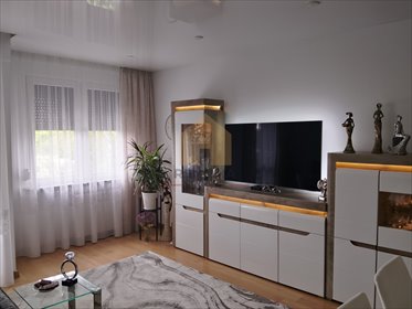Na sprzedaż komfortowe 2-pokojowe mieszkanie 45 m² w Legnicy mieszkanie Legnica