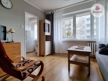 mieszkanie na wynajem 32m2 mieszkanie Olsztyn, Śródmieście, ul. Żołnierska