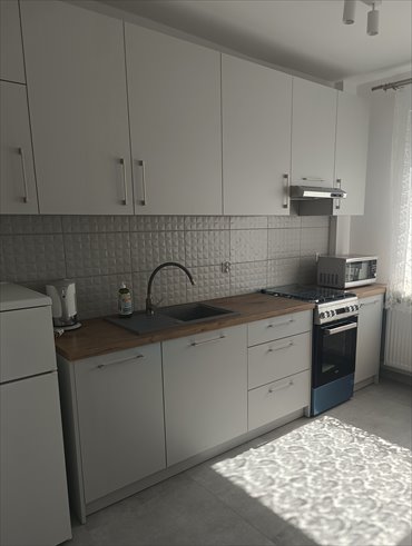 mieszkanie na wynajem 36m2 mieszkanie Łódź, Widzew, Widzew wschód, Bartoka