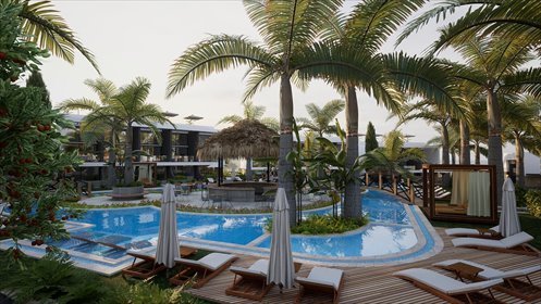 mieszkanie na sprzedaż 85m2 mieszkanie Tatlısu, Tatlısu, Gazimağusa, Cypr Północny