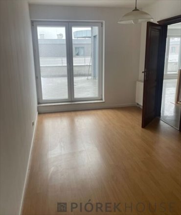 Przestronne 5-pokojowe mieszkanie 100 m² z tarasem zapraszam mieszkanie Ząbki, Skrajna