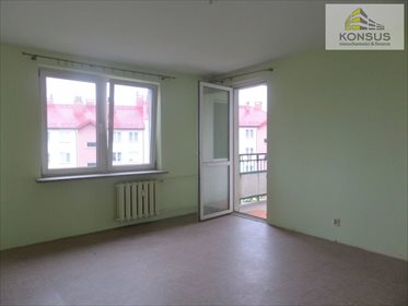 mieszkanie na wynajem 64m2 mieszkanie Kielce, Gwarków, Piekoszowska