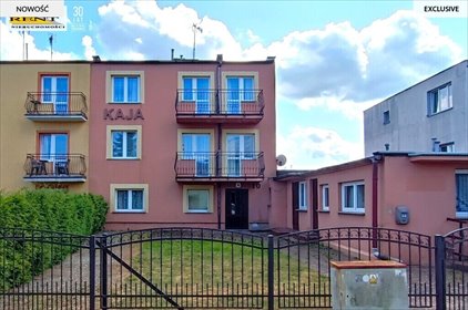 Dom z pensjonatem i restauracją 261 m² w Rewalu polecam dom Rewal, Rybacka