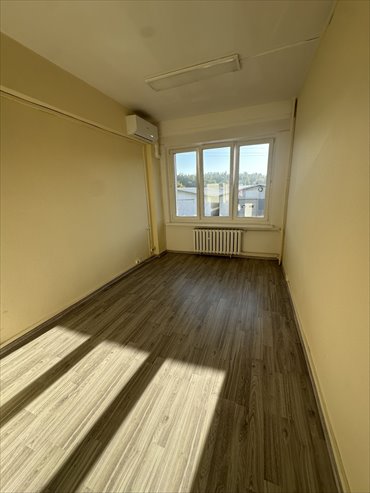 15 m² biuro z klimatyzacją w Katowicach (Janów-Nikiszowiec) lokal użytkowy Katowice, Janów-Nikiszowiec, Janów