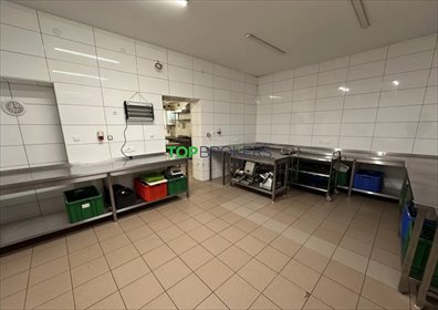 Polecam lokal 170 m² z pełnym wyposażeniem w Warszawie lokal użytkowy Warszawa, Targówek Zacisze