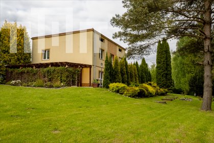 dom na sprzedaż 154m2 dom Niechobrz