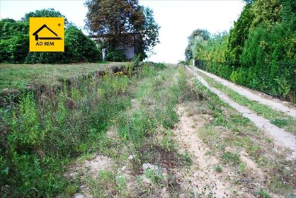 działka na sprzedaż 16144m2 działka Snopków, Snopków, gmina Jastków