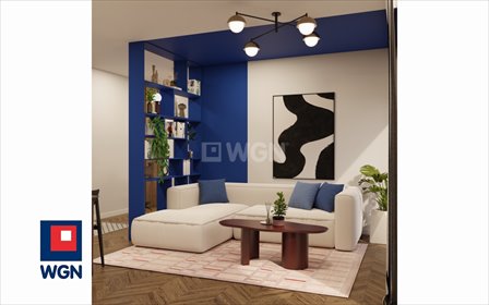 Ekskluzywny apartament 115m2 z 2 balkonami na 15. piętrze mieszkanie Wrocław, Śródmieście, Browarna