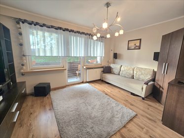 mieszkanie na sprzedaż 53m2 mieszkanie Police, Mieszka I